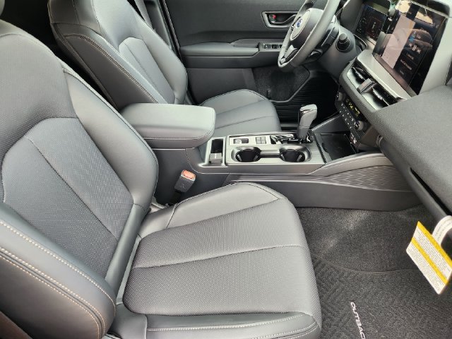 New 2026 Subaru Outback Limited XT AWD/4WD image 11