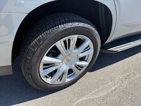 Used 2024 Chevrolet Tahoe High Country w/ Max Trailering Package image 5