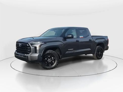 Used 2024 Toyota Tundra SR5 image 1