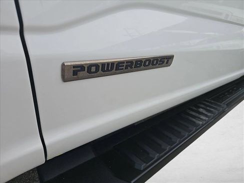 Certified 2024 Ford F150 Lariat w/ Bed Utility Package image 10