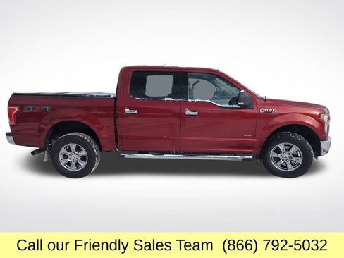 Used 2015 Ford F150 XLT w/ Equipment Group 302A Luxury image 7