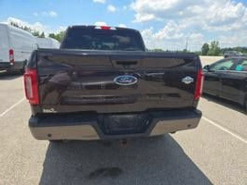 Used 2019 Ford F150 King Ranch AWD/4WD image 2