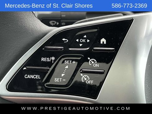 Used 2025 Mercedes-Benz CLA 250 4MATIC image 32