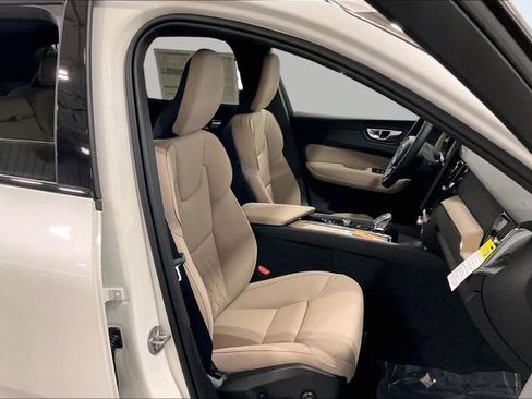 New 2026 Volvo XC60 B5 Core w/ Climate Package AWD/4WD image 14