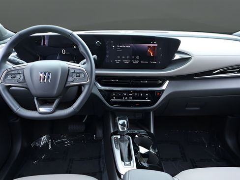 Used 2025 Buick Envista Avenir FWD image 16