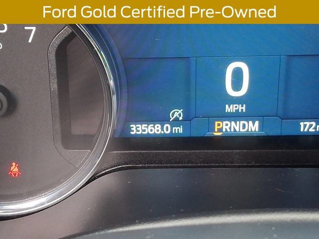 Certified 2023 Ford F150 XLT w/ Equipment Group 302A High AWD/4WD image 23