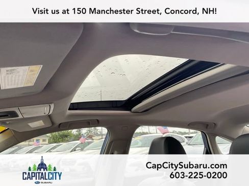 Used 2023 Honda Civic Touring image 15