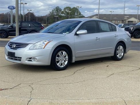 Used 2011 Nissan Altima 2.5 S w/ Convenience Pkg image 5