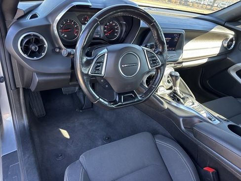 Used 2023 Chevrolet Camaro LT image 14