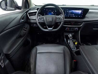 Used 2024 Buick Encore GX Sport Touring