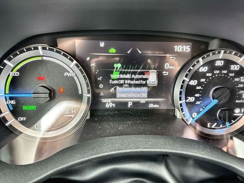 New 2026 Toyota Highlander XLE image 24