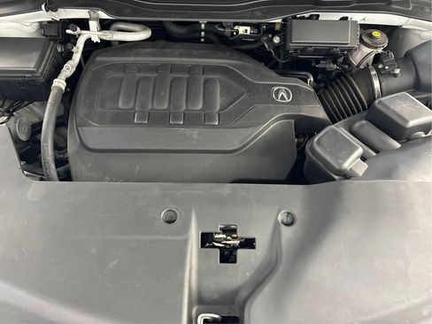 Used 2020 Acura MDX SH-AWD w/ Advance Package image 31