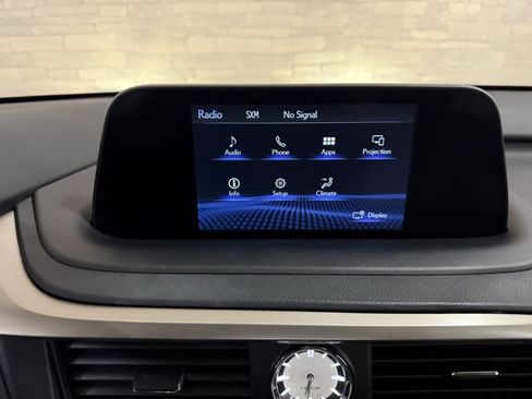 Used 2022 Lexus RX 350 350 image 18