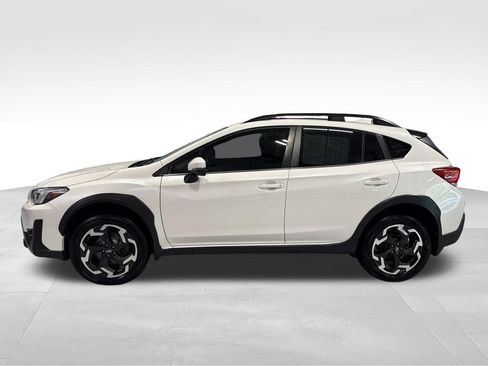 Used 2023 Subaru Crosstrek 2.5i Limited AWD/4WD image 45