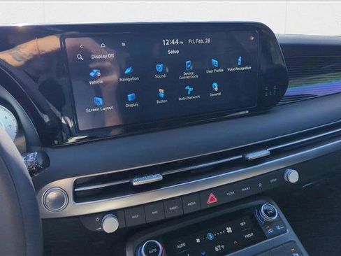 New 2025 Hyundai Palisade Calligraphy image 14