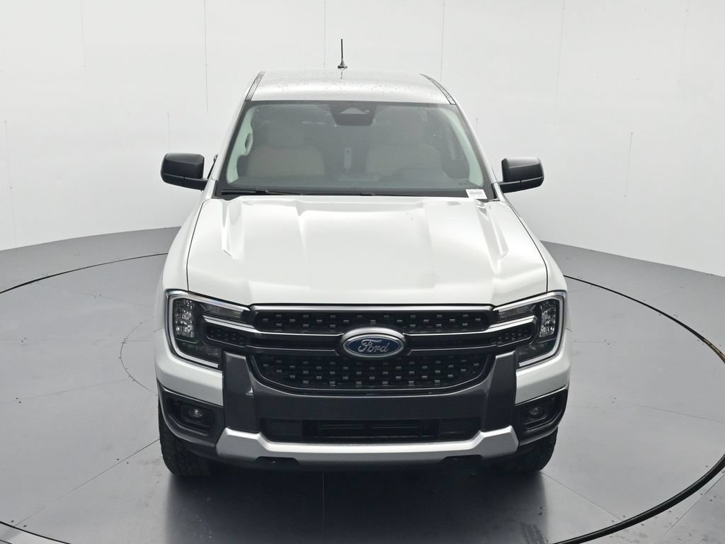 New 2026 Ford Ranger XLT AWD/4WD image 30
