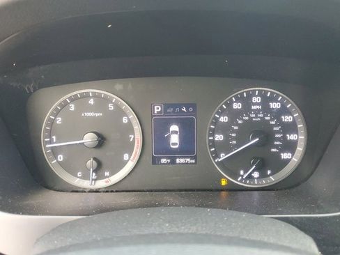 Used 2015 Hyundai Sonata Limited image 21