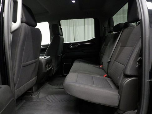 Used 2024 Chevrolet Silverado 1500 RST image 11