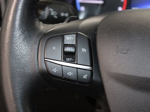 Used 2022 Ford Bronco Sport Badlands AWD/4WD image 35