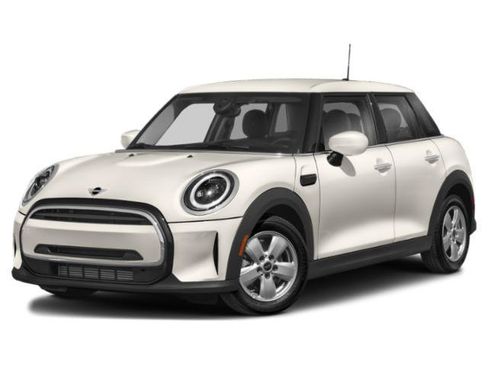 Used 2024 MINI Cooper S FWD image 1