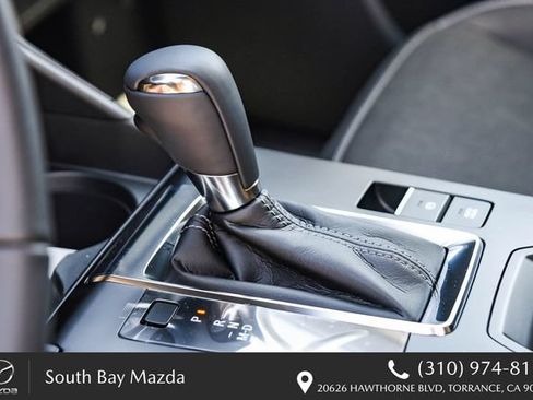 New 2026 MAZDA CX-5 Preferred AWD/4WD image 19