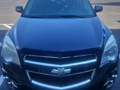 Used 2015 Chevrolet Equinox LT w/ Power Convenience Package