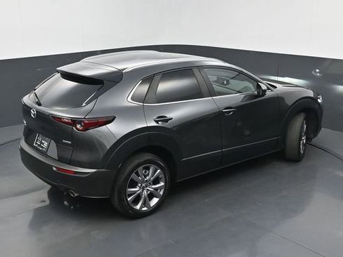 Certified 2023 MAZDA CX-30 AWD 2.5 S w/ Select Package image 34