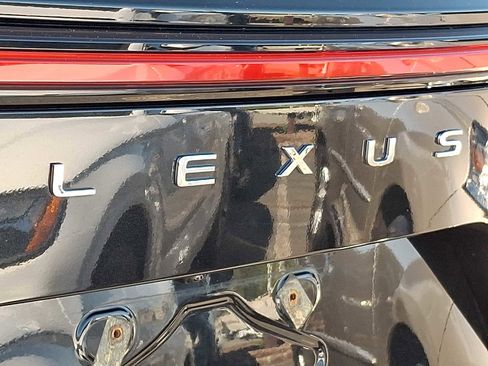 Used 2024 Lexus NX 350 AWD w/ Cold Area Package image 29