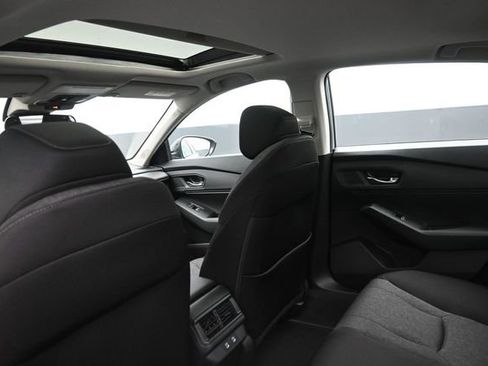New 2026 Honda Accord SE image 20