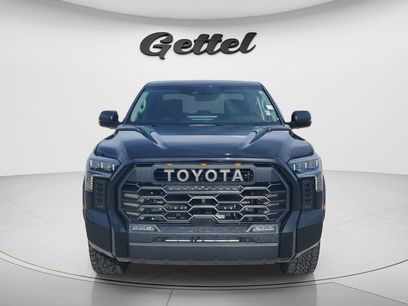 Certified 2022 Toyota Tundra TRD Pro