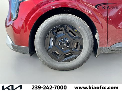 New 2026 Kia Carnival image 40