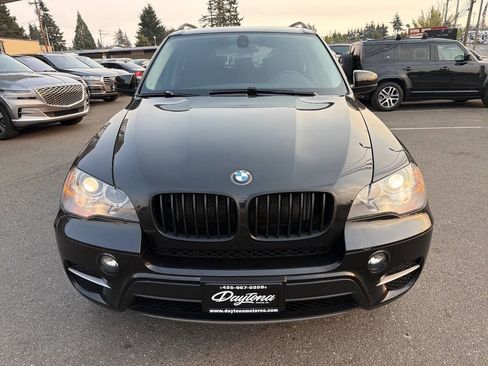 Used 2013 BMW X5 xDrive35i AWD/4WD image 11