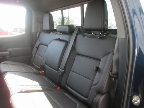 Used 2019 Chevrolet Silverado 1500 RST w/ All-Star Edition image 20