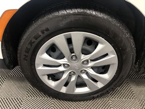 Used 2020 Kia Soul LX image 27