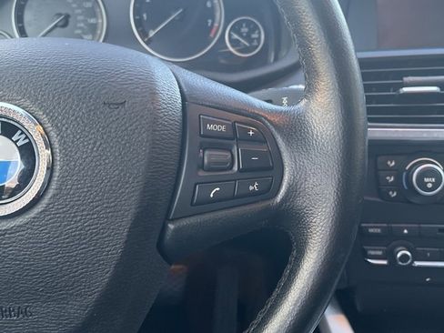 Used 2011 BMW X3 xDrive28i image 20