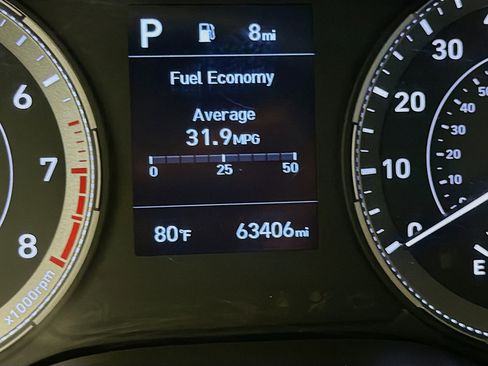 Used 2021 Hyundai Venue SE FWD image 8
