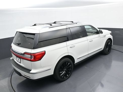 Used 2020 Lincoln Navigator Reserve w/ Equipment Group 208A Reserve AWD/4WD image 36