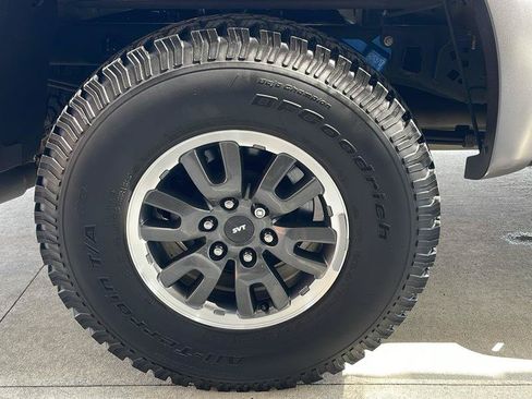 Used 2010 Ford F150 Raptor AWD/4WD image 19