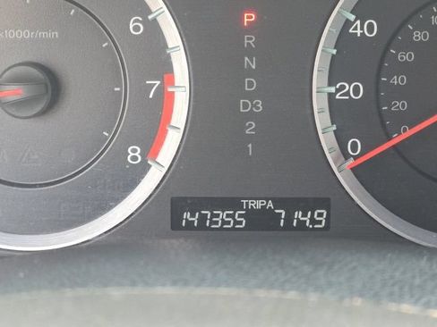 Used 2010 Honda Accord EX-L image 5