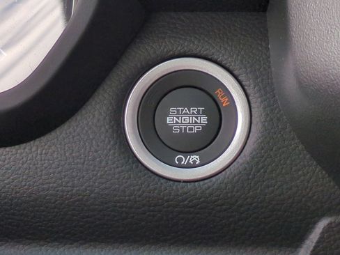 New 2026 RAM 1500 Big Horn image 30