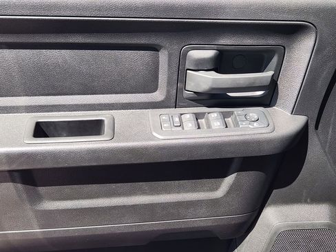 New 2026 RAM 2500 Tradesman image 17