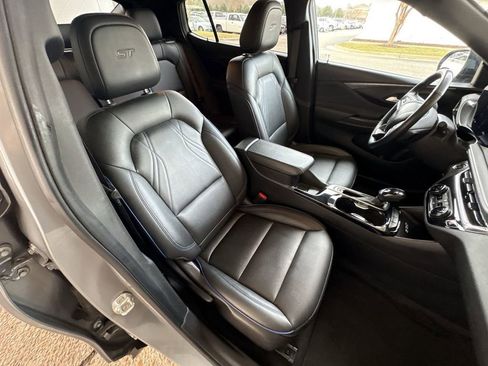 Used 2024 Buick Envista Sport Touring w/ Convenience I Package image 28