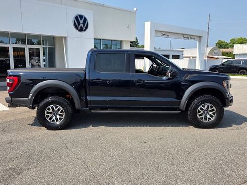 Used 2022 Ford F150 Raptor AWD/4WD image 14