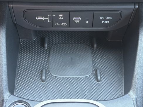 Certified 2025 Kia K4 GT-Line FWD image 8