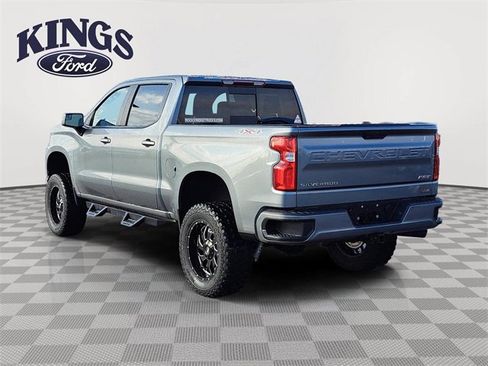 Used 2019 Chevrolet Silverado 1500 RST w/ All-Star Edition image 3