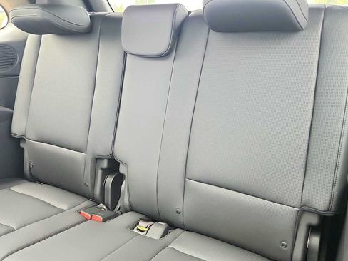 Used 2027 Hyundai Palisade Calligraphy FWD image 22