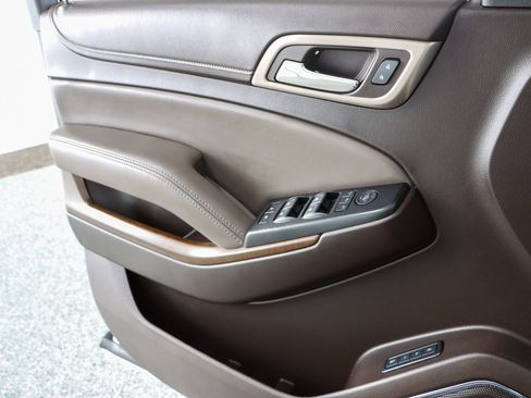 Used 2018 GMC Yukon Denali w/ Denali Ultimate Package image 27