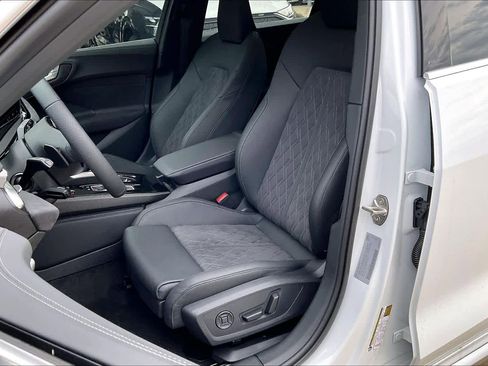 New 2025 Audi S5 Premium Plus image 9