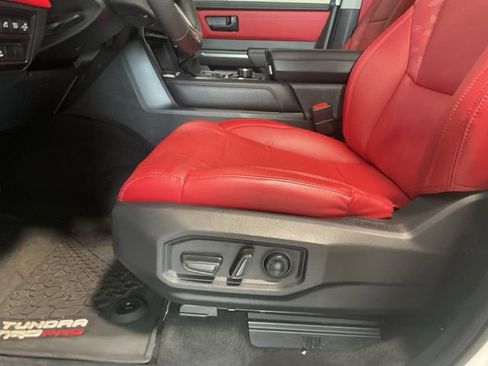 Used 2023 Toyota Tundra TRD Pro AWD/4WD image 14