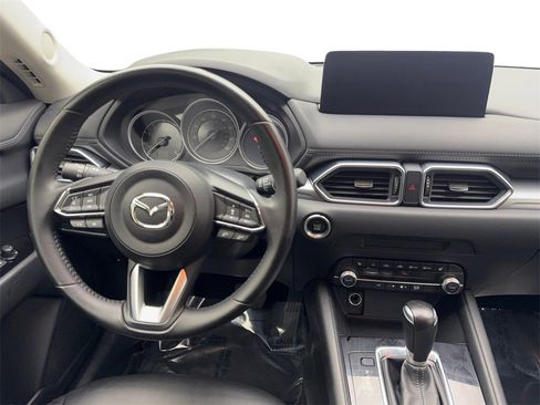 Used 2024 MAZDA CX-5 AWD 2.5 S w/ Select Package image 54